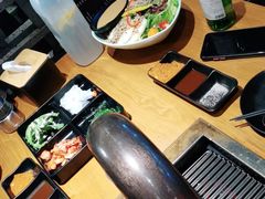 -千寻烧肉(政务区店)