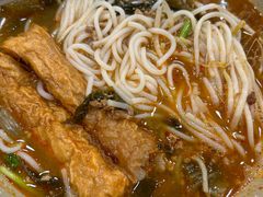 -南記粉麵(灣仔謝斐道店)