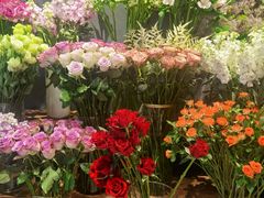 -BOBLOOM花店(宝龙旭辉广场店)