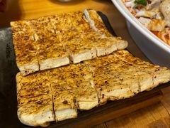 -山茶云南菜(永安里店)