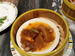 -怡品堂·金宴 (北京索菲特大酒店)