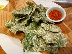 -头上红煨盐鸡·非遗院子餐厅