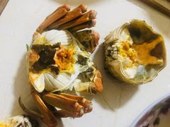 -丫丫蟹庄·苏式园林农家乐·阳澄湖大闸蟹(阳澄湖莲花岛店)