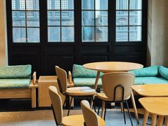 -星巴克臻选(成都宽窄巷子店)