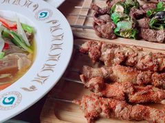-胖老汉(北京路店)