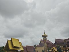 -西双版纳总佛寺
