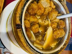 -一心斋素食馆(龙岗店)