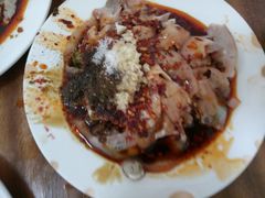 -温记府廟豆汤饭·始于1955年(海椒店)