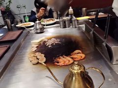-大神太神·铁板烧(七宝领展广场店)