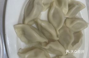 Kuang's Dumplings
