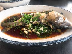 -万景饭店·鱼街农家菜