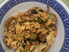 -贾楠小炒泡馍(红福小区店)