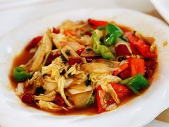 -煲来饱去冷水鱼
