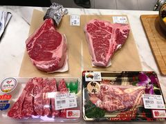 澳洲和牛-MEAT MATE 鲜食肉铺(凤凰汇·里巷店)