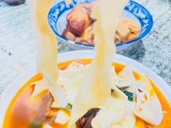 -安徽正宗牛肉板面(南十三路店)