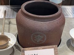 -李山山茶事(景枫店)