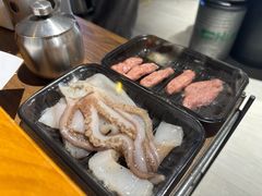 -炽城·烤肉名家(鸿达中央广场店)