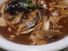 -大碗居·烤鸭·鱼头泡饼(天坛东门店)