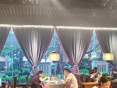 -甘家界牌柠檬鸭(青山店)