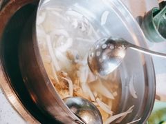 -润园四季椰子鸡火锅(海上世界店)