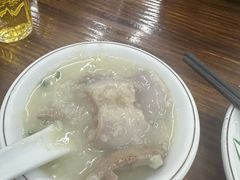 -南记食粥坊·宵夜大排档(莲花总店)