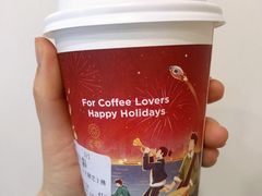 -Peet's Coffee皮爷咖啡(大学路店)