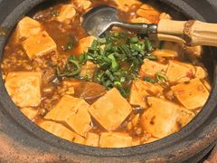 -渔语鱼新川菜Bistro(万象天地店)
