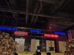 -桂小厨广西菜(青秀万达店)