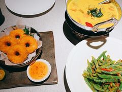 -BetterThai 泰加(苏州中心店)