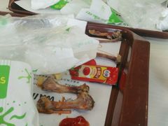 -华莱士·全鸡汉堡(乐城店)