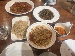 -南门小馆·清真(国贸商城店)