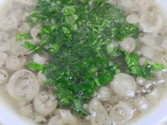 -老四烧饼铺(丽源路店)