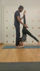 -Just Yoga 瑜伽·阿育吠陀