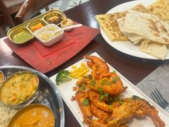 -食彩美印度特色美食餐厅·印度料理