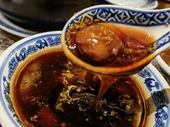 古法糖芋苗-南京大牌档(苏州中心店)