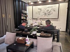 -麦舍MaiMassage(张杨路店)