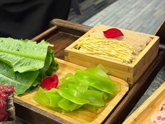 -盡膳口福·百年汤方火锅(科华北路店)