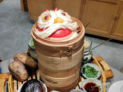 -呼和浩特市老牛儿童探索馆
