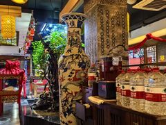 -潞州宴·长治人的会客厅(长兴北路店)