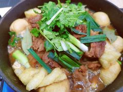 -牛腩之旅·牛腩牛杂煲(光启城美食城店)