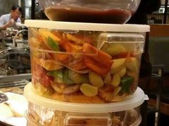 -黄记煌三汁焖锅(招商花园店)