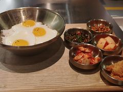 -西塔喜稻石锅米饭(太原街店)