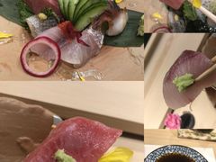 -鮨一日本料理(大中华店)