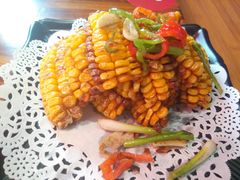 -捞围鲜·港式打边炉(海阳路店)