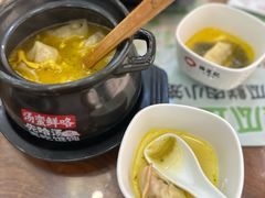 -锡笼记·无锡小笼(人民路店)