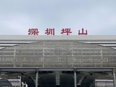 -深圳坪山站