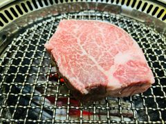 -酉林和牛·烧肉