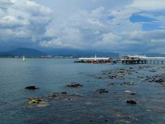 -三亚西岛海洋文化旅游区