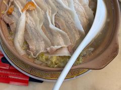 -砂锅居(西四店)