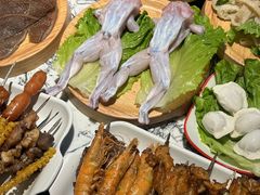 -京元盛铜锅涮肉(上海总店)